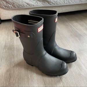 COPY - Hunter Boots